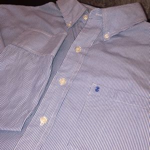 IZOD Men’s Dress Shirt